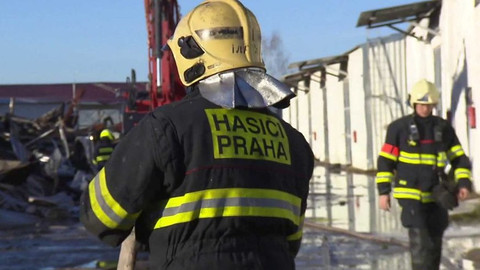 Z metropole - 20. dubna 2019