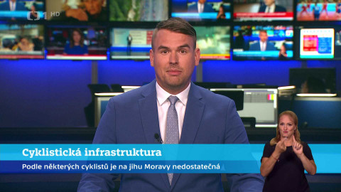 Události v regionech (Brno) - 29. srpna 2024