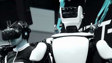 Dobrodružství vědy a techniky - Kyborgové - hybridní bytosti lidmi budoucnosti?