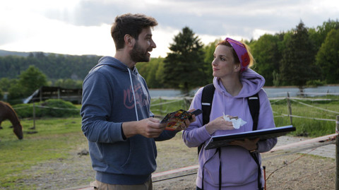 Tamtam - 7/16 Tamtam plus