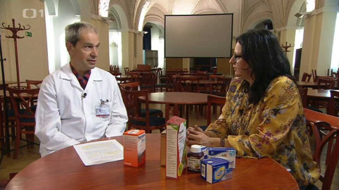 Černé ovce - 8. listopadu 2017