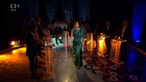 Máte slovo s M. Jílkovou - 24. května 2018