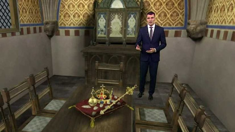 Věda 24 - 22. ledna 2023