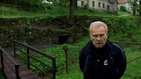 Zpět k pramenům - 9/13 Prameny horního Labe