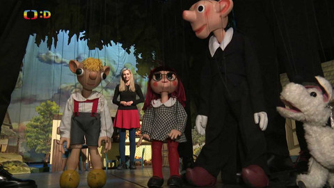 Zprávičky - 25. listopadu 2023