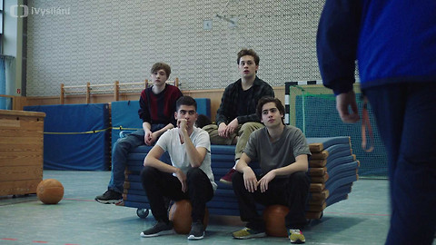 Skam - Epizoda 3/10