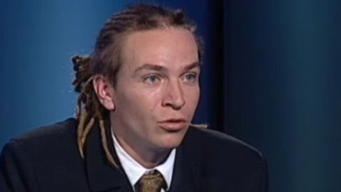 Hyde Park ČT24 - 18. května 2010