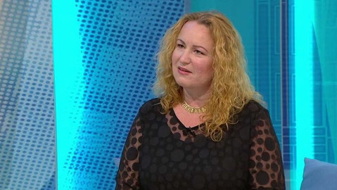 Dobré ráno - 18. listopadu 2021