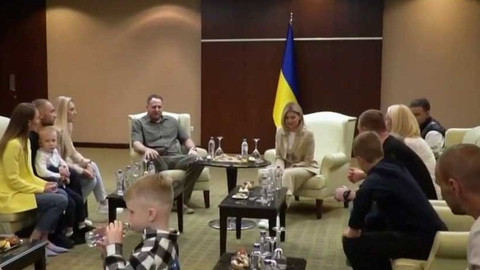 Rok války - 22. února 2023