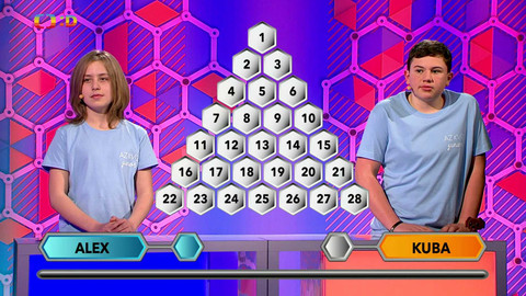 AZ kvíz junior - 19. září 2024