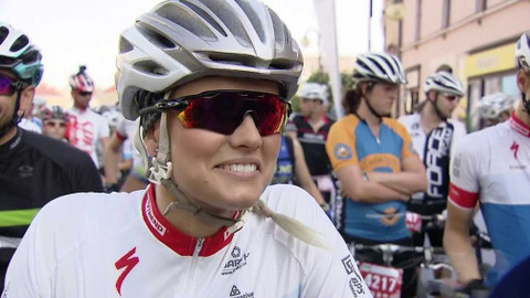 Sport v regionech - Bikemaraton Drásal České spořitelny