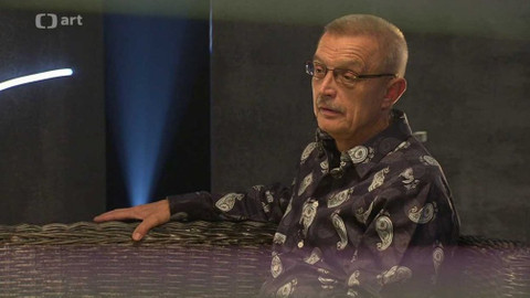 ArtZóna - 27. listopadu 2018