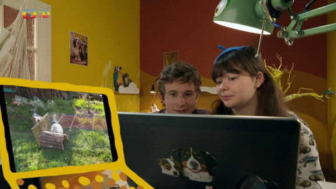 Terčin zvířecí svět - 10. září 2021