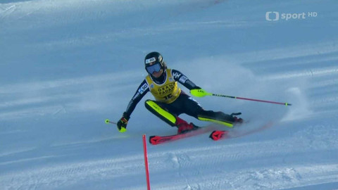 Světový pohár v alpském lyžování - Itálie