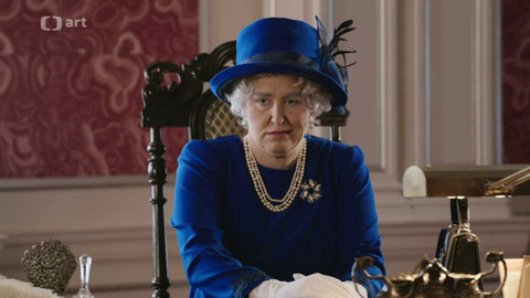 Kanadská soda - Epizoda 5/14