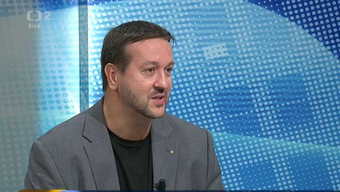 Dobré ráno - 17. září 2018