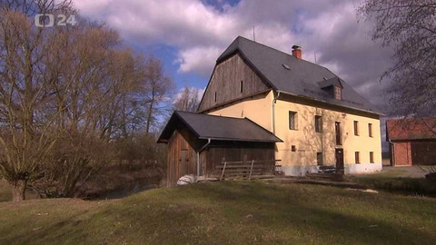 Regiony ČT24 - 22. února 2020