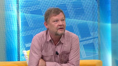 Dobré ráno - 13. listopadu 2019