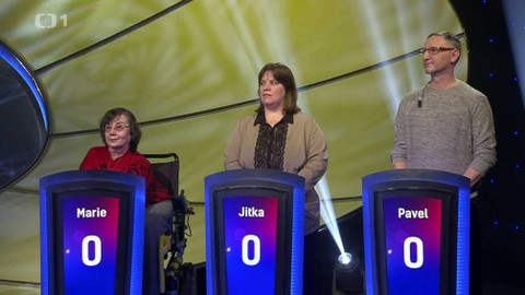 Kde domov můj? - 16. března 2017