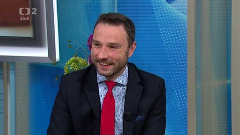 Dobré ráno - 15. června 2020