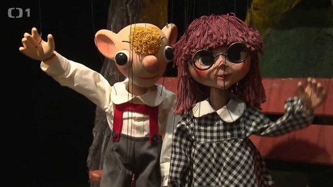 Z metropole - 29. dubna 2017