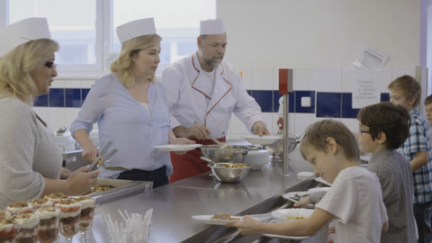 Deník Dity P. - 8/16 Moje panelstory