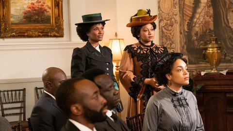 Případy detektiva Murdocha - 17/24 Rodokmen