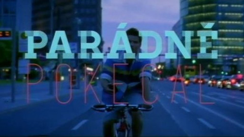 ČT na MFF Karlovy Vary - Čaj o třetí