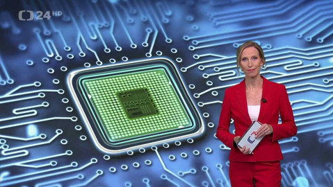 Horizont ČT24 - 1. září 2023