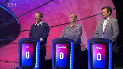 Kde domov můj? - 2. května 2016