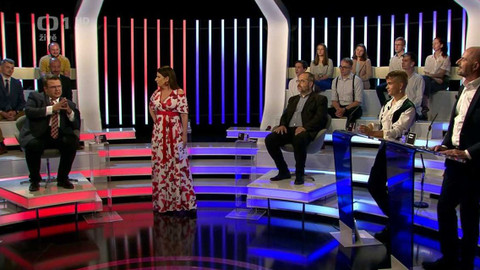 Máte slovo s M. Jílkovou - 23. června 2022