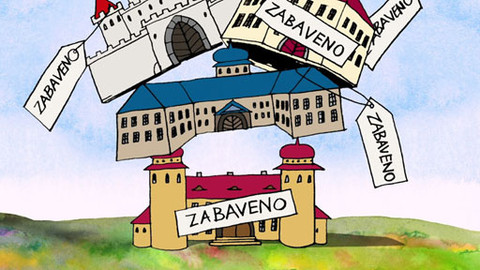 Dějiny udatného českého národa - 64/111 Albrecht z Valdštejna