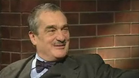 Uvolněte se, prosím - 19. ledna 2007