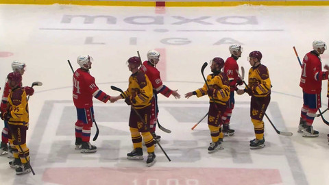 Maxa liga - Maxa liga - souhrn