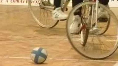 Kolová - Turnaj mistrů světa v kolové Šitbořice