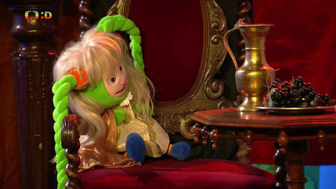 Kouzelná školka - 18. března 2022