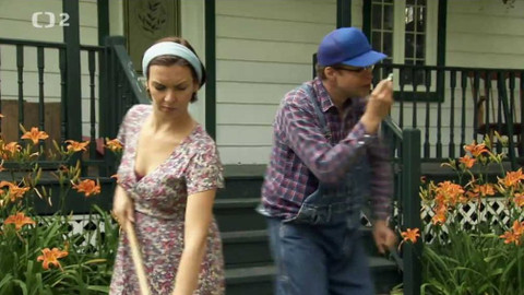 Kanadská soda - Epizoda 8/11