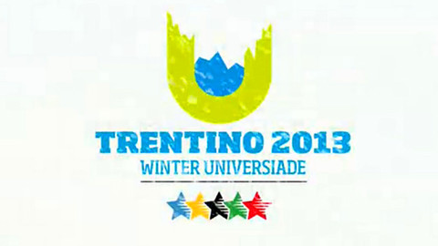 Zimní univerziáda 2013 Itálie