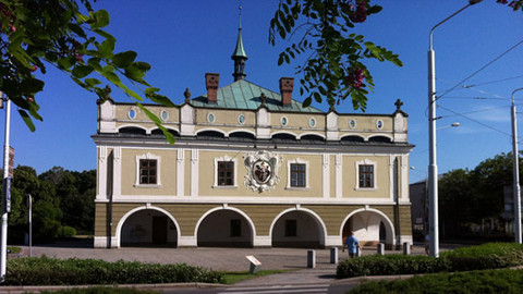 Na cestě - Na cestě po Pardubicku