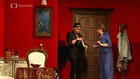 Wiadomości w języku polskim - 21. června 2013