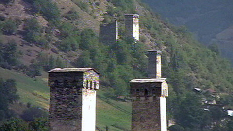 Objektiv - 8. května 2011