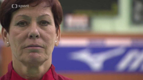 Volejbalový magazín - 31. ledna 2022