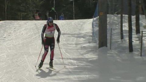 Světový pohár v biatlonu - USA