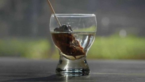 Boží dar - příběhy českých potravin - 6/6 Příběh slivovice