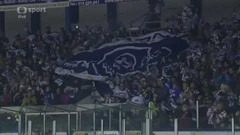 Buly hokej - Rytíři Kladno - Bílí Tygři Liberec