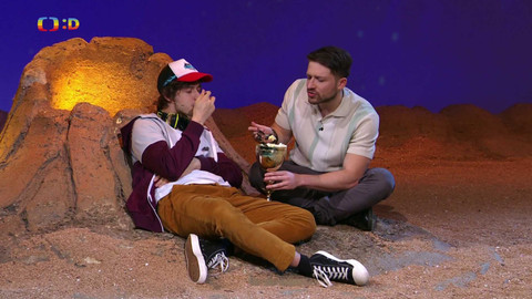 PLANETA YÓ - 21. dubna 16:44