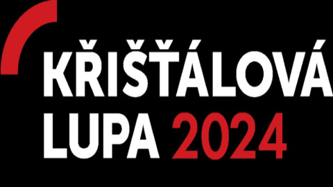 Křišťálová Lupa - 2024