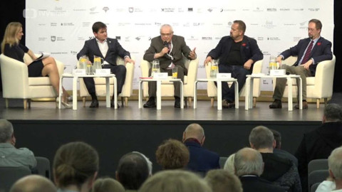 Broumovské diskuse - Proměny důvěry a porozumění