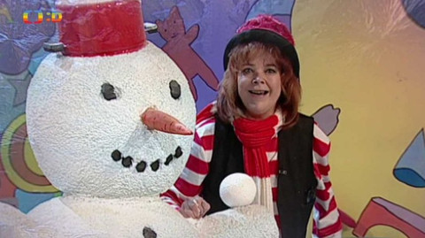 Kouzelná školka - 6. února 2017