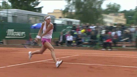 Tenis - Sparta Prague Open